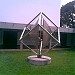 Museo de Arte Contemporaneo Jesus Soto en la ciudad de Ciudad Bolívar