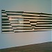 Museo de Arte Contemporaneo Jesus Soto en la ciudad de Ciudad Bolívar