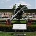 Avión de Jimmy Angel en la ciudad de Ciudad Bolívar