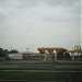 Shell Gas Station