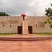 Museo Casamata Fuerte Histórico en la ciudad de Matamoros
