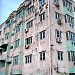 Pasir Permai Apartments in Bandar Melaka city