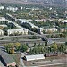 Автомобильная развязка с путепроводом через железнодорожные пути и эстакадой через ул. Героев-Пионеров по трассе просп. Карла Маркса в городе Каменск-Шахтинский