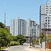 Imbuí na Salvador city
