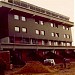 Am Karlshof in Darmstadt city