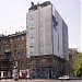 Kamienica Sukertów (pl) in Warsaw city