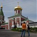 Церква Святих Бориса і Гліба (1861–1863) в місті Вишгород