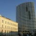 Hochhaus (de) in Vienna city