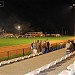  Stadion Olimpijski w Więcborku in Więcbork city