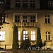Urząd Miejski in Więcbork city