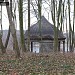 Kaplica Cmentarna in Więcbork city