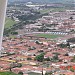 Estádio Municipal Augusto Schmidt Filho (Schmidtão) na Rio Claro city
