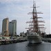 Nihon Maru / Nippon Maru in Yokohama city