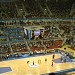 HSBC Arena in Rio de Janeiro city
