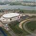 HSBC Arena in Rio de Janeiro city