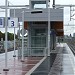 Station Utrecht Zuilen in Utrecht (Agglomeratie) city