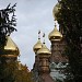 Покровський монастир в місті Київ