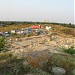 Археологический комплекс «Древний город Мирмекий» (Мирмекийский акрополь) в городе Керчь