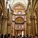 Santa Maria del Fiore (Duomo) in Florence city