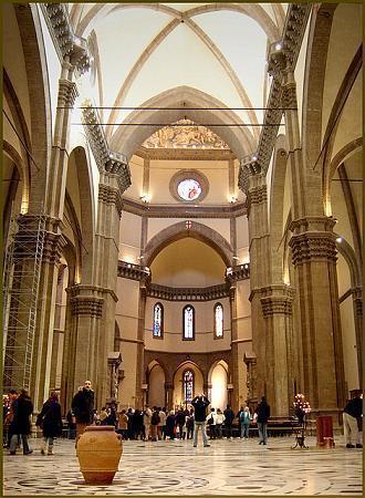 Cattedrale Di Santa Maria Del Fiore Duomo Di Firenze Comune Di