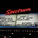 Spectrum Cinema 8 Theater in Albany, New York city