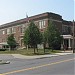 Albany School of Humanities (formerly Albany Public School 23) in Albany, New York city