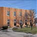 Albany Public Library - Pine Hills Branch in Albany, New York city