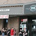 Paradise Rock Club in Boston, Massachusetts city