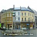 Place de La Louve - La Louve Romaine