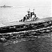 Wreck of USS Wasp (CV-7)