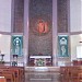 Our Lady of Fatima Church in Legazpi City city
