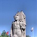 Памятник В. И. Ленину в городе Сыктывкар
