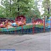 ЦПКиО «Лакреевский лес» в городе Чебоксары
