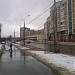 Многоярусный паркинг в городе Москва