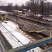 Станция МЦД Бутово в городе Москва