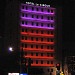 Hotel Modern in New Orleans, Louisiana city