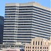 Poydras Center in New Orleans, Louisiana city