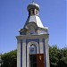 Часовня иконы Божией Матери «Знамение» в городе Краснодар