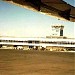 Asmara International Airport