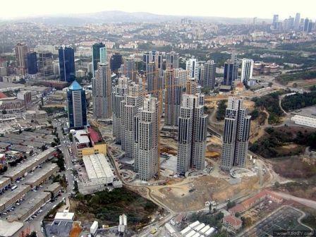 Mashattan Istanbul Ili