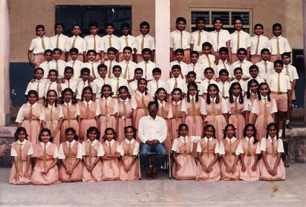 Poorna Pragna High School Dahisar East The purpose of our admission policy is to help you through the admission process effectively and to help you place your child in the appropriate class and educational programme at avm school. wikimapia