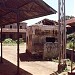 Estação Ferroviária de Cordeirópolis na Cordeirópolis city