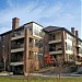 East River Mews in Minneapolis, Minnesota city