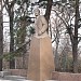 Tokash Bokin Memorial in Almaty city