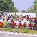 Residence of Prof. R.C Yashroy I.V.R.I (June 2002- June 2009) in Bareilly city