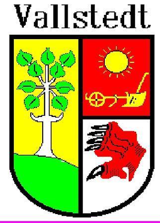 Vallstedt Vallstedt