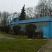 Budynek portu Żeglugi Mazurskiej (kasy biletowe na rejsy statkami wycieczkowymi) in Giżycko city