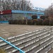 Budynek portu Żeglugi Mazurskiej (kasy biletowe na rejsy statkami wycieczkowymi) in Giżycko city