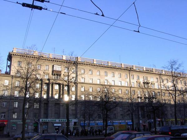 2-к. квартира, 53 м², 5/9 эт. на продажу в Москве Купить квартиру Авито