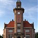 Hafenamt in Stadt Dortmund